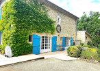 vente Maison en pierre Maubec