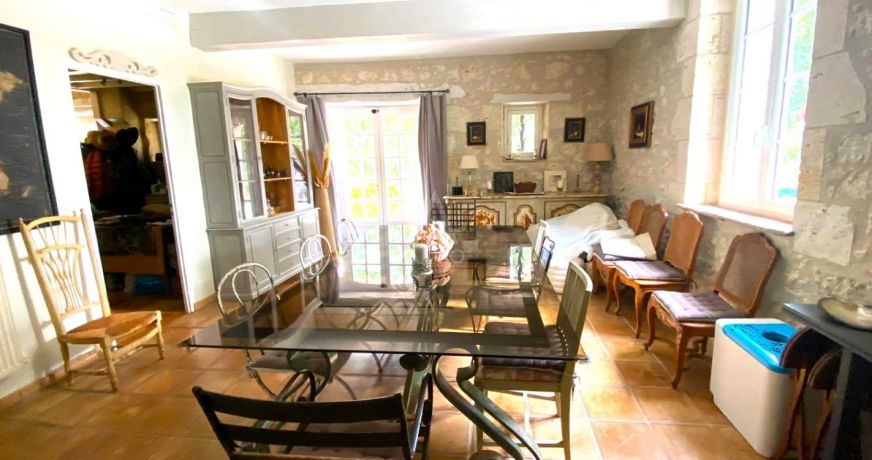 vente Maison en pierre Maubec