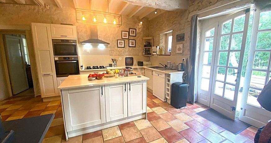 vente Maison en pierre Maubec