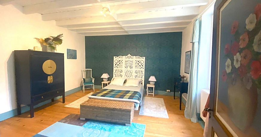vente Maison en pierre Maubec