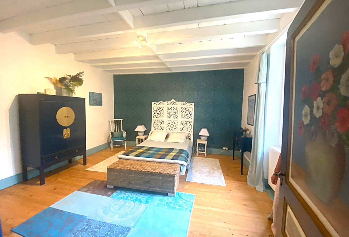 vente Maison en pierre Maubec - Photo 8