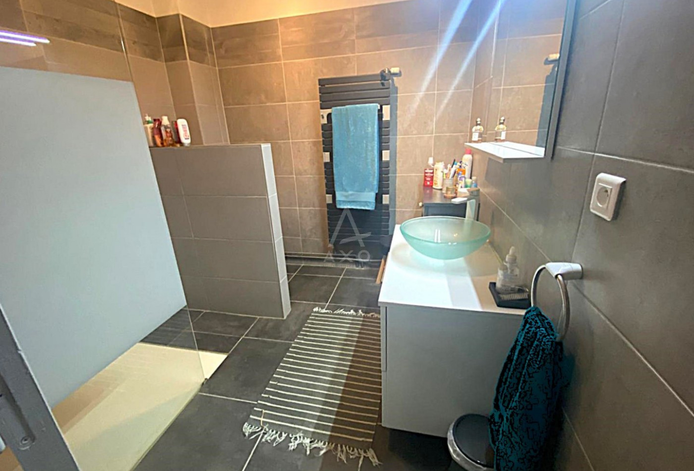 vente Maison en pierre Maubec - Photo 9