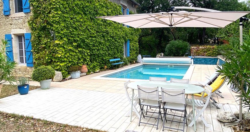 vente Maison en pierre Maubec