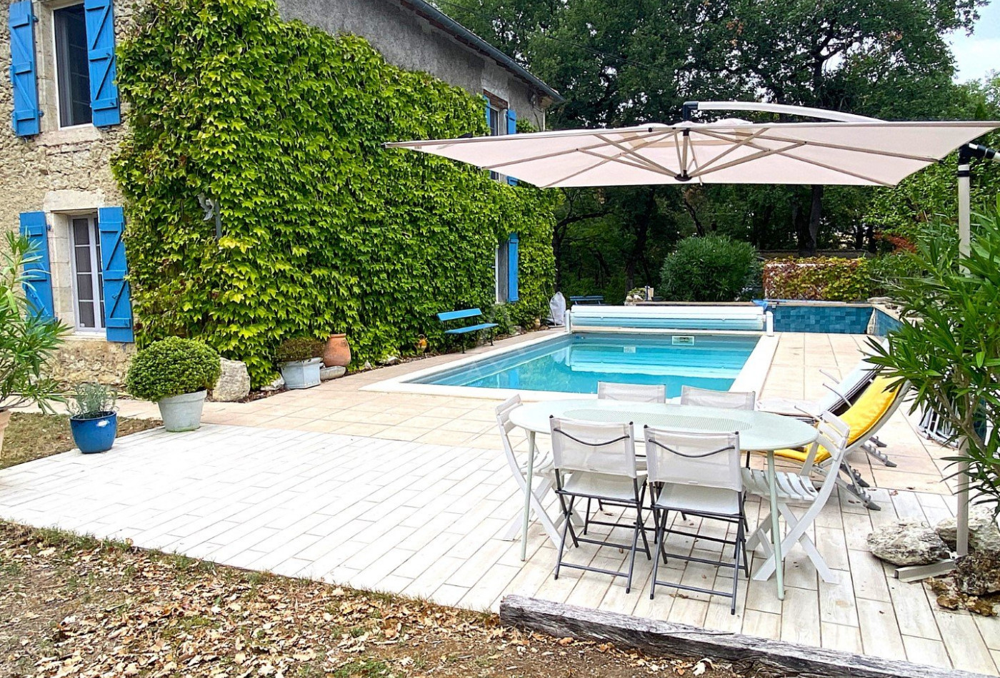 vente Maison en pierre Maubec - Photo 10