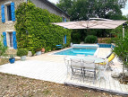 sale Maison en pierre Maubec