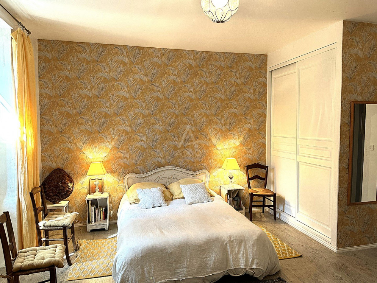 sale Maison en pierre Maubec - Photo 11