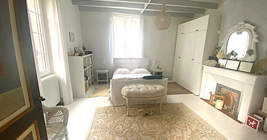 vente Maison en pierre Maubec