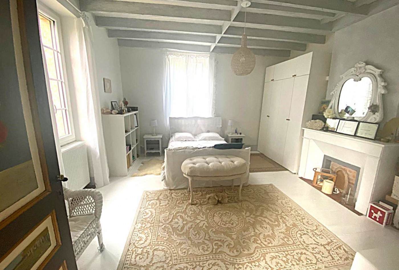 vente Maison en pierre Maubec - Photo 7