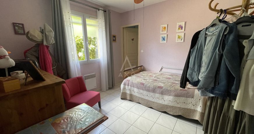 vente Villa Saint Felix De Lodez