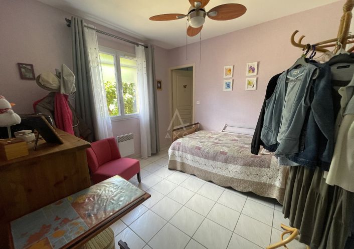 vente Villa Saint Felix De Lodez