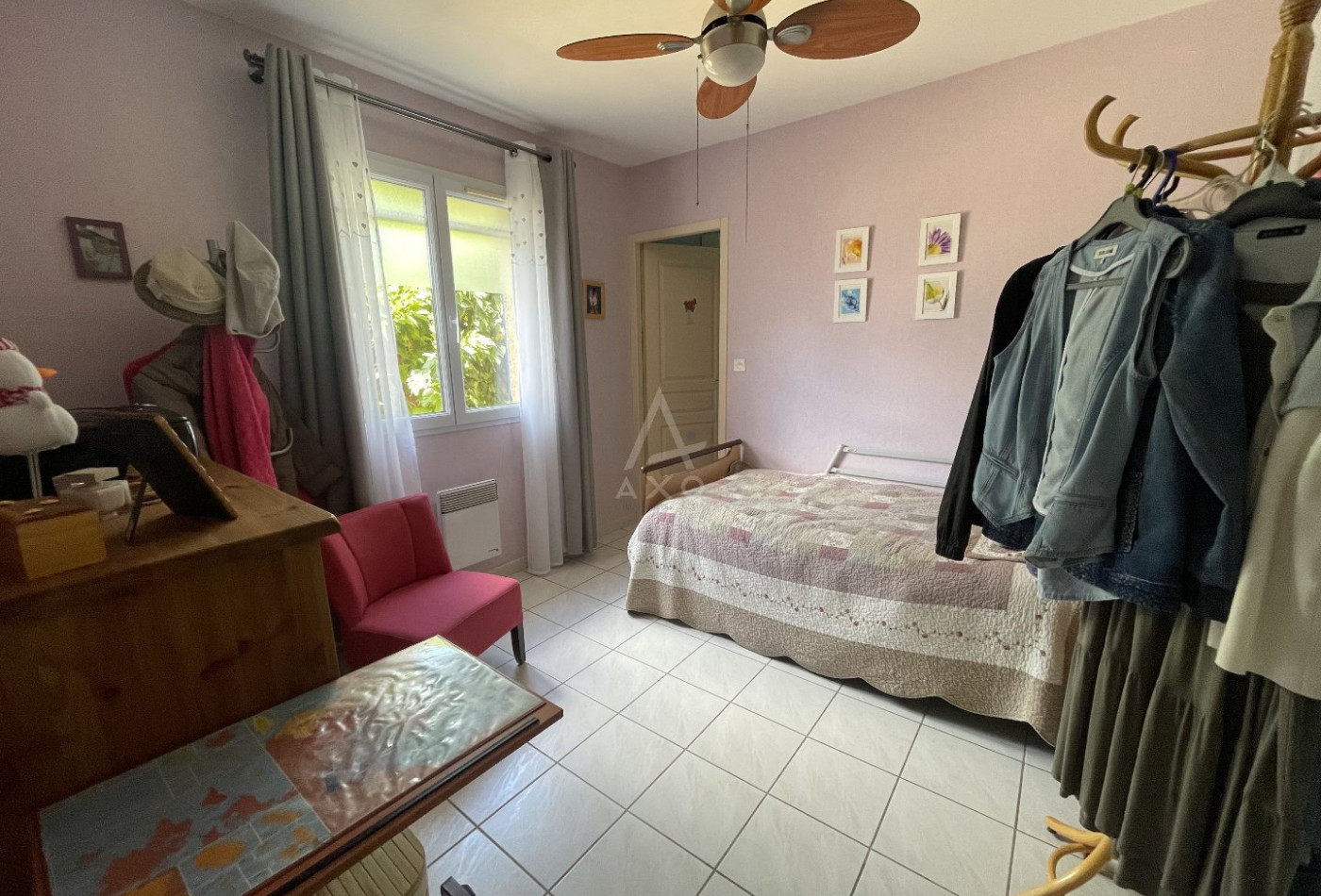 vente Villa Saint Felix De Lodez - Photo 6