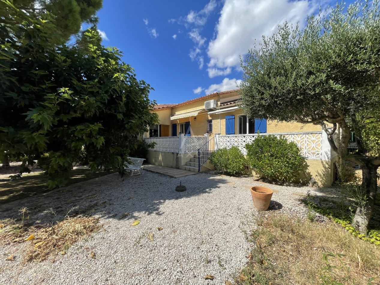 vente Villa Saint Felix De Lodez - Photo 11