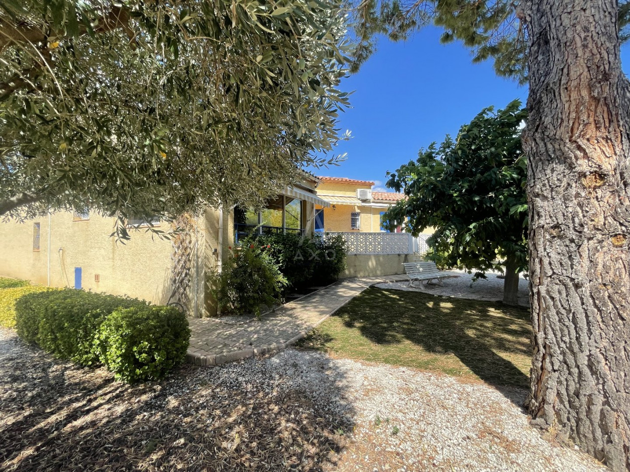 vente Villa Saint Felix De Lodez - Photo 1