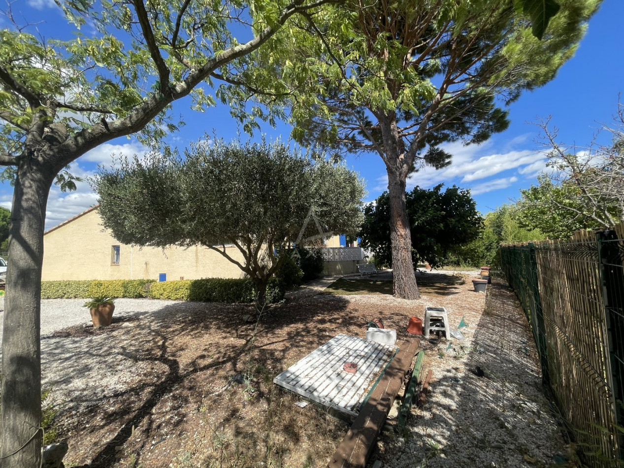 vente Villa Saint Felix De Lodez - Photo 12