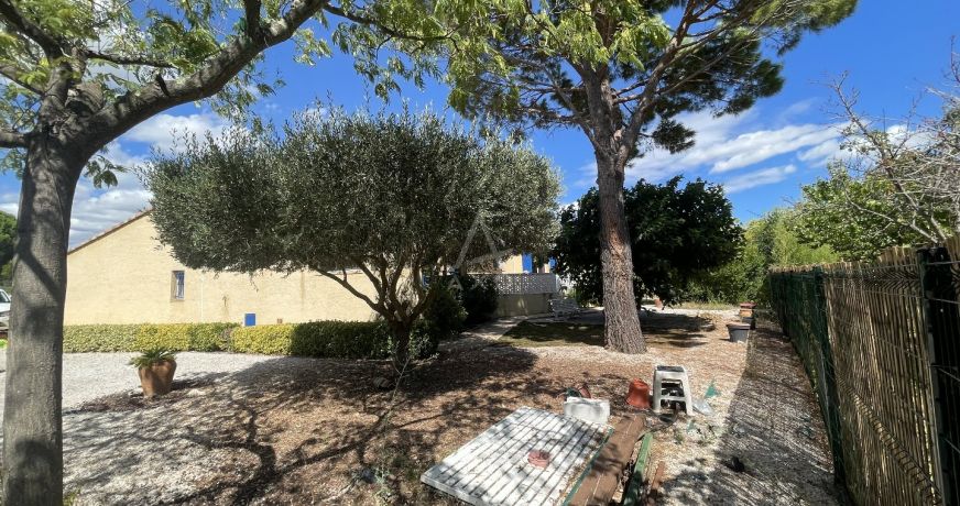 vente Villa Saint Felix De Lodez