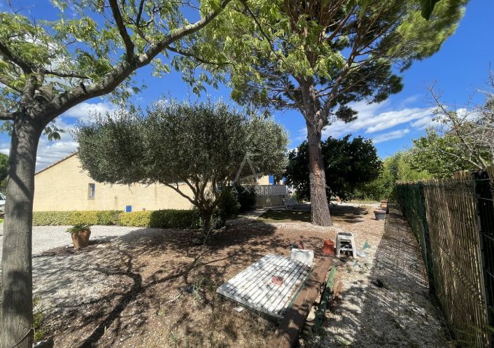 vente Villa Saint Felix De Lodez