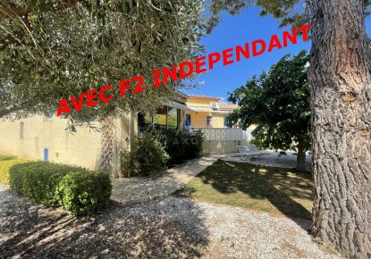 vente Villa Saint Felix De Lodez