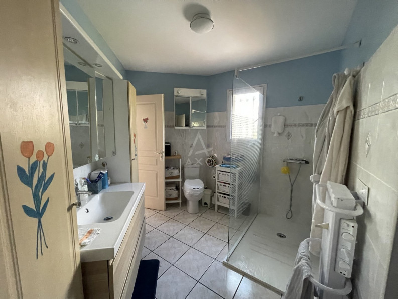 vente Villa Saint Felix De Lodez - Photo 7