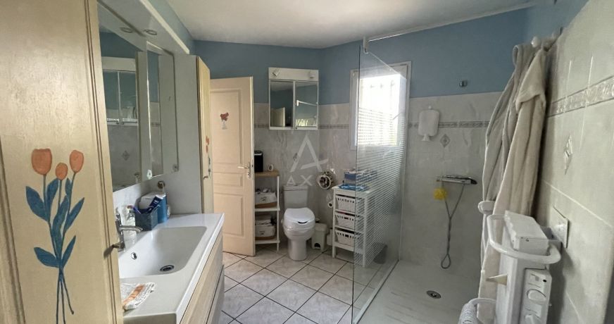 vente Villa Saint Felix De Lodez