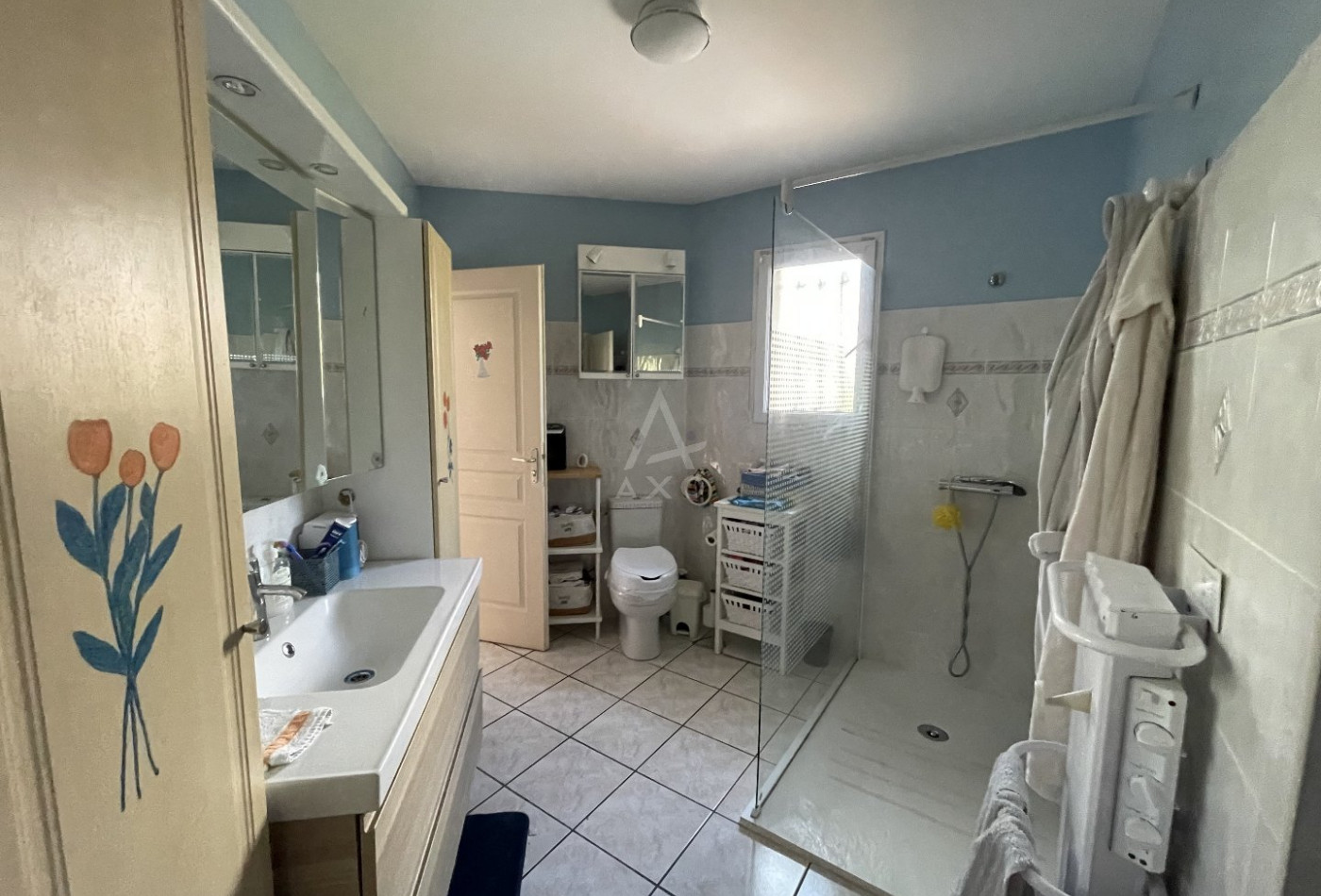 vente Villa Saint Felix De Lodez - Photo 7