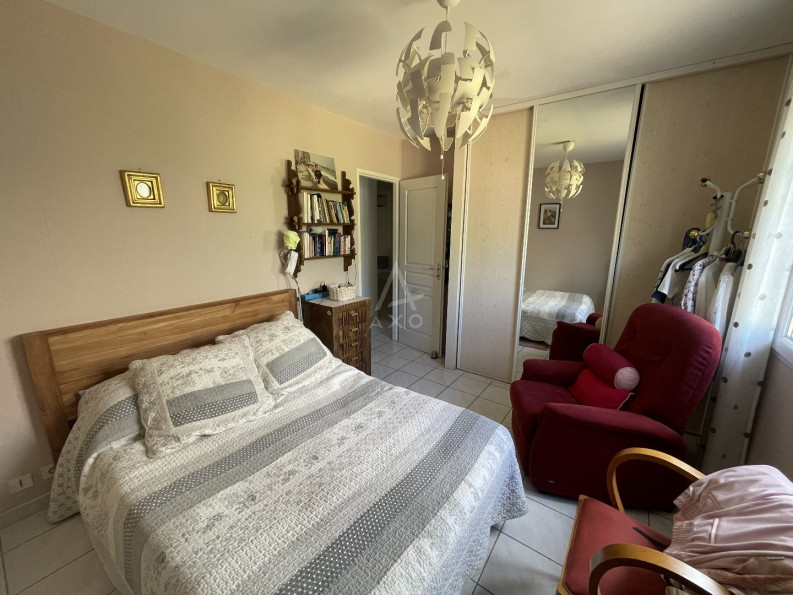 vente Villa Saint Felix De Lodez - Photo 5