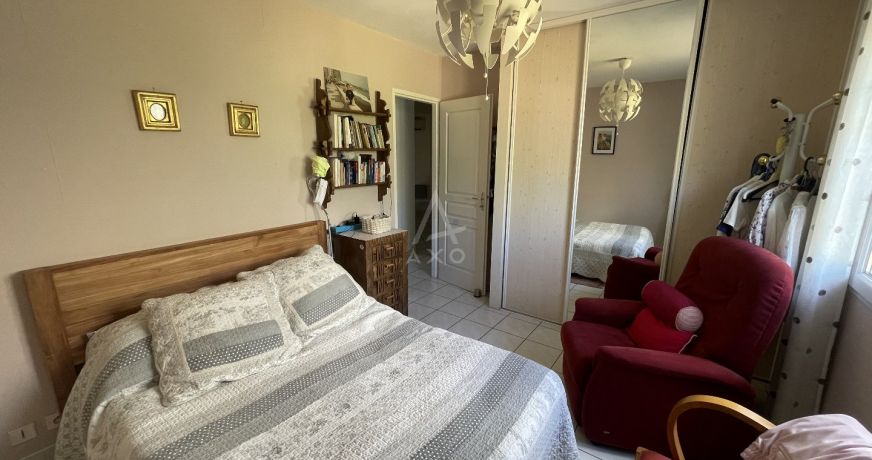 vente Villa Saint Felix De Lodez