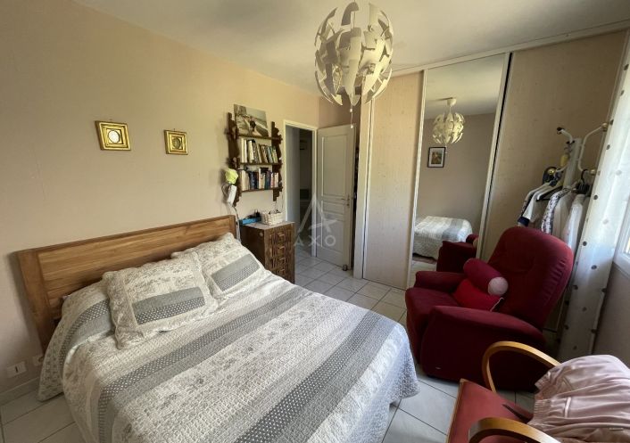 vente Villa Saint Felix De Lodez