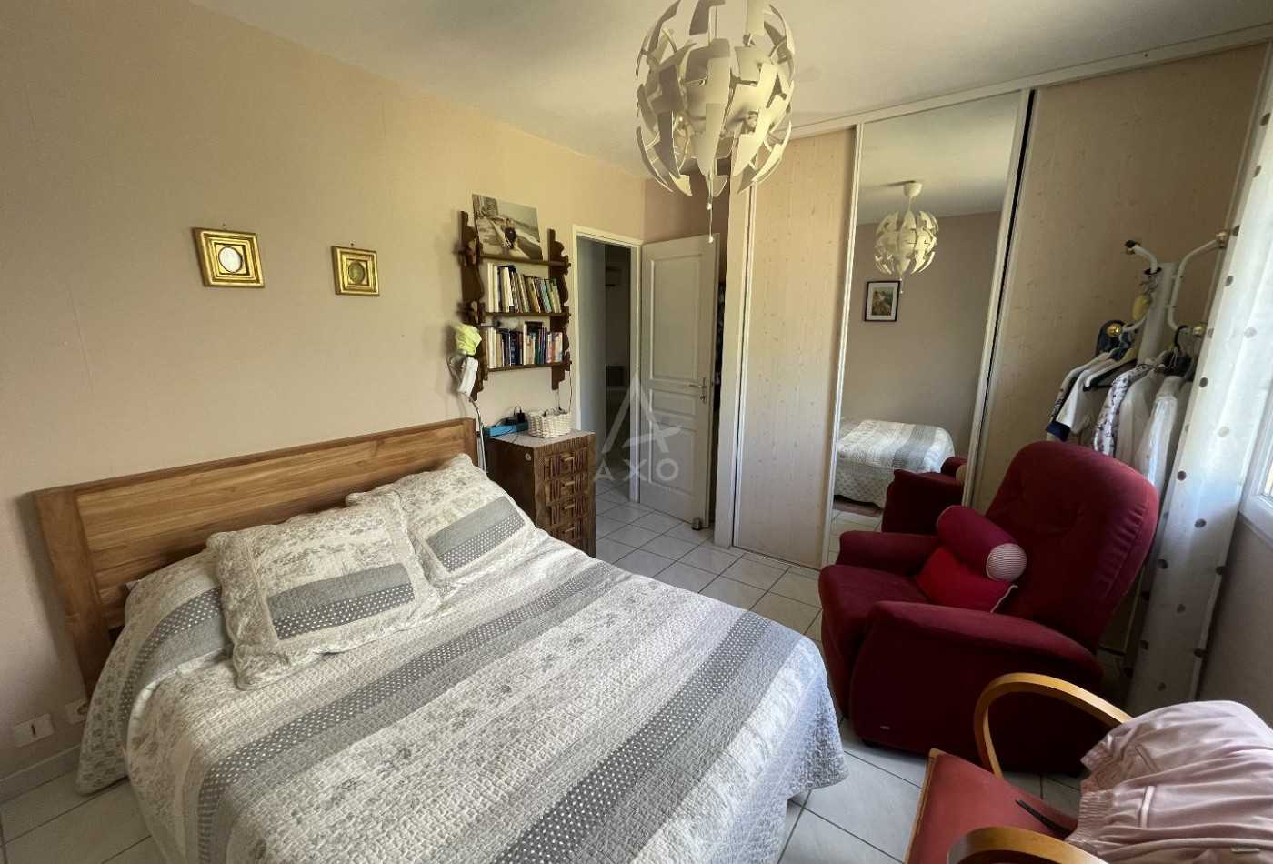 vente Villa Saint Felix De Lodez - Photo 5