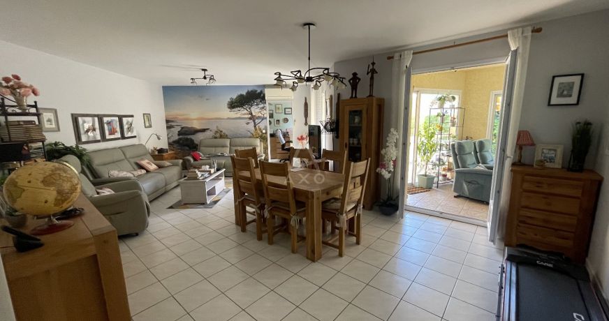 vente Villa Saint Felix De Lodez