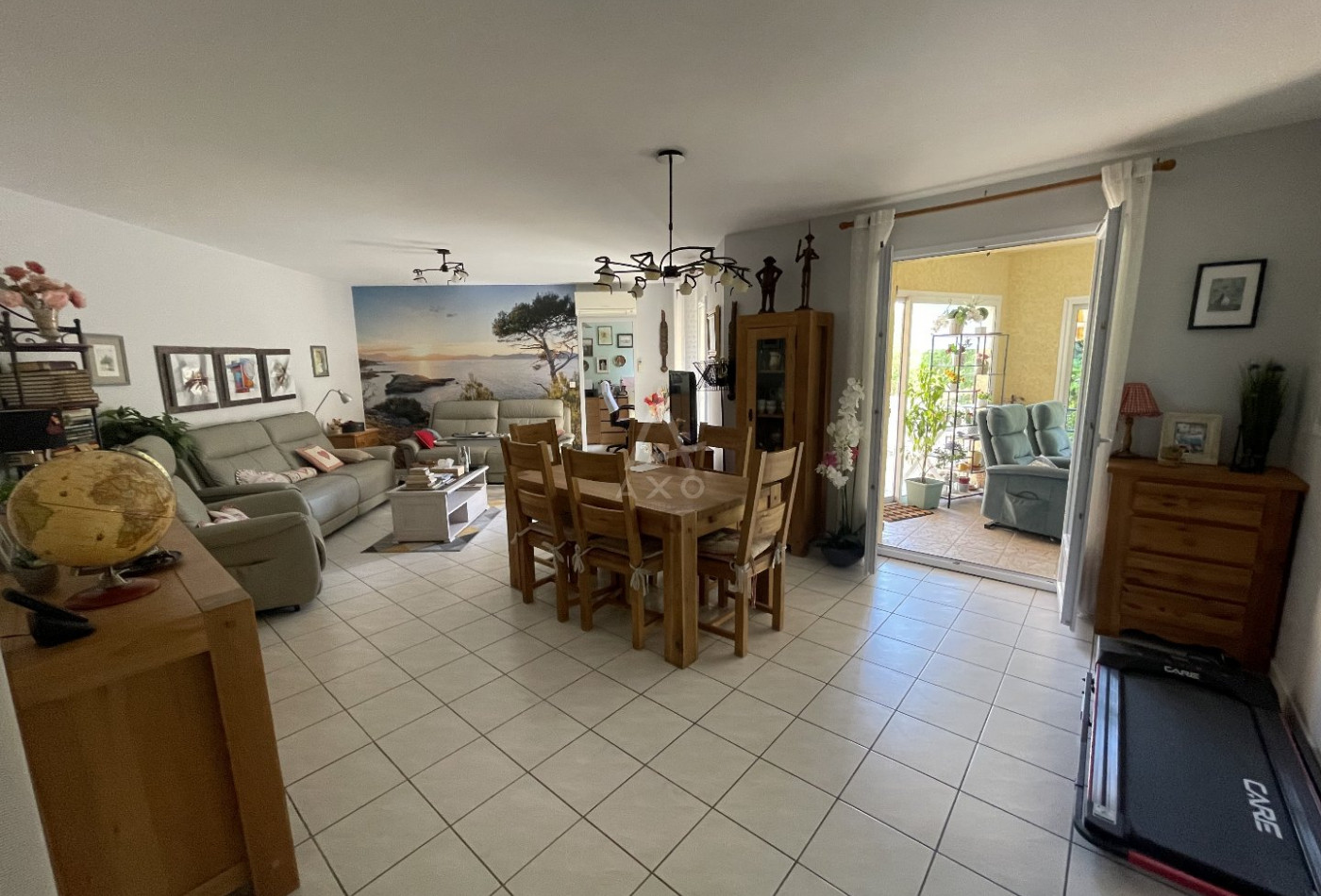 vente Villa Saint Felix De Lodez - Photo 2