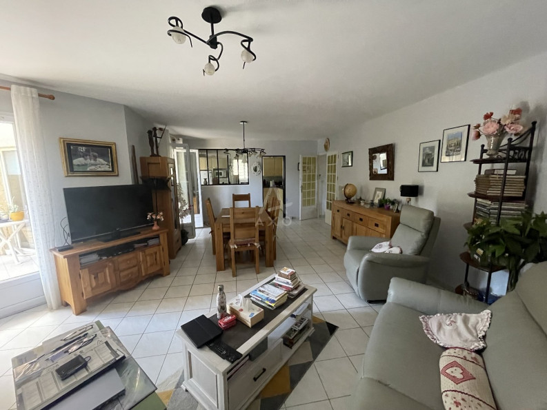 vente Villa Saint Felix De Lodez - Photo 3