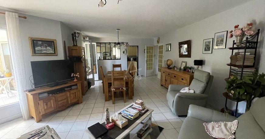 vente Villa Saint Felix De Lodez