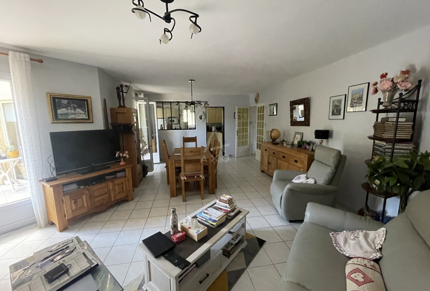 vente Villa Saint Felix De Lodez - Photo 3