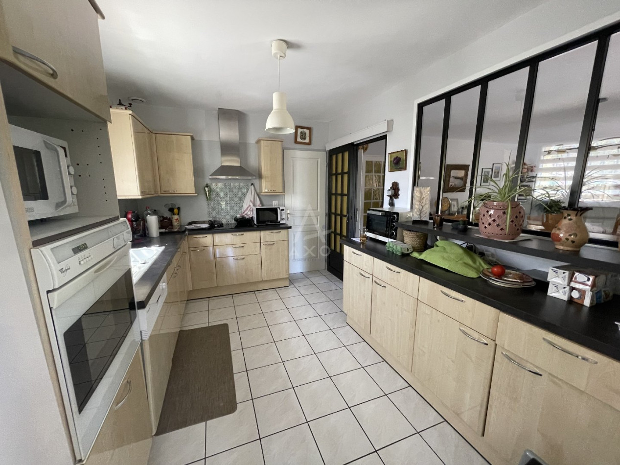 vente Villa Saint Felix De Lodez - Photo 4