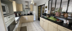 vente Villa Saint Felix De Lodez