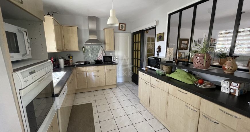 vente Villa Saint Felix De Lodez