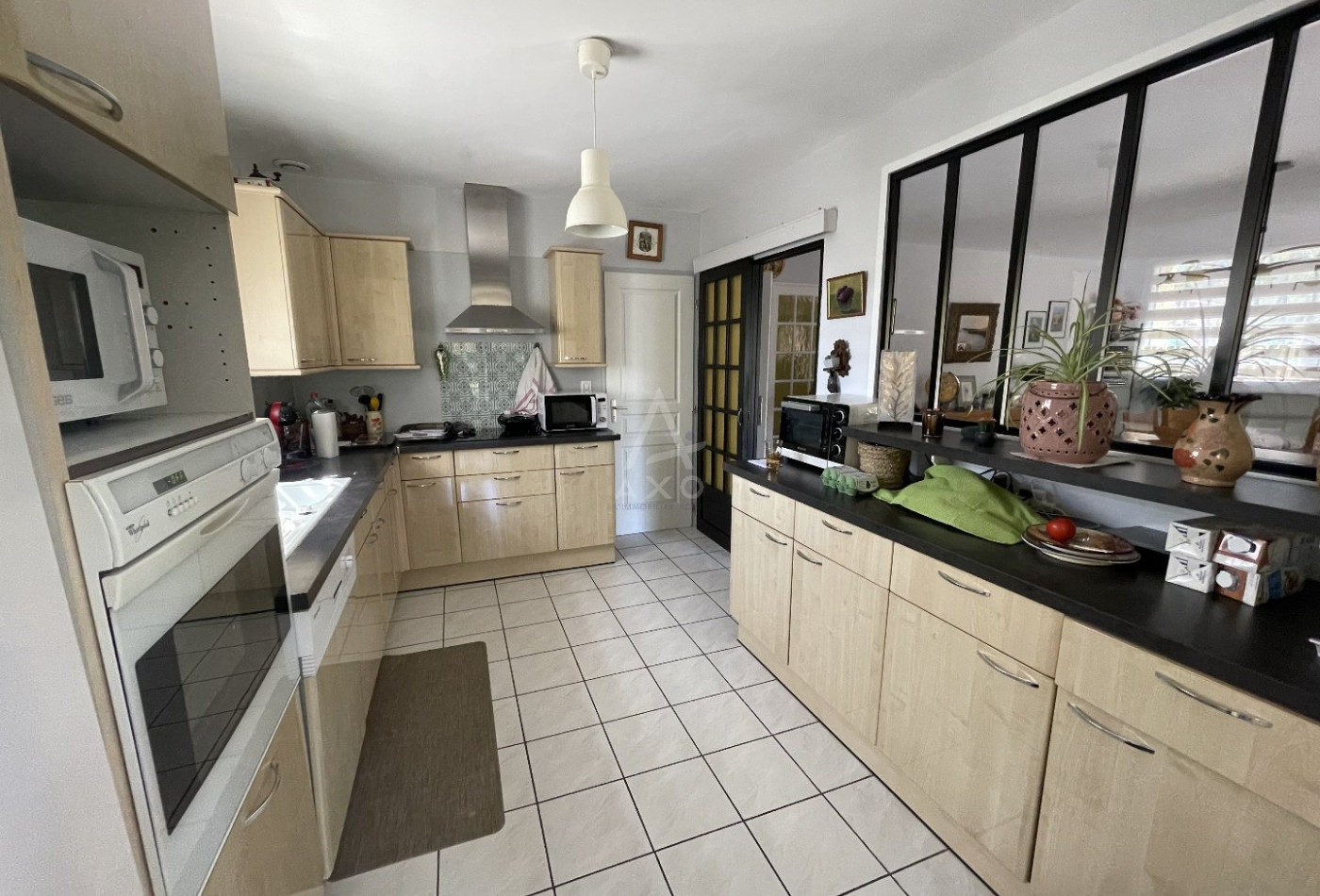 vente Villa Saint Felix De Lodez - Photo 4