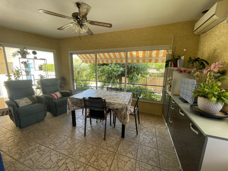 vente Villa Saint Felix De Lodez - Photo 10