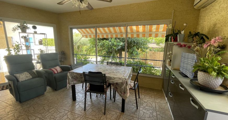 vente Villa Saint Felix De Lodez