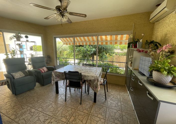 vente Villa Saint Felix De Lodez