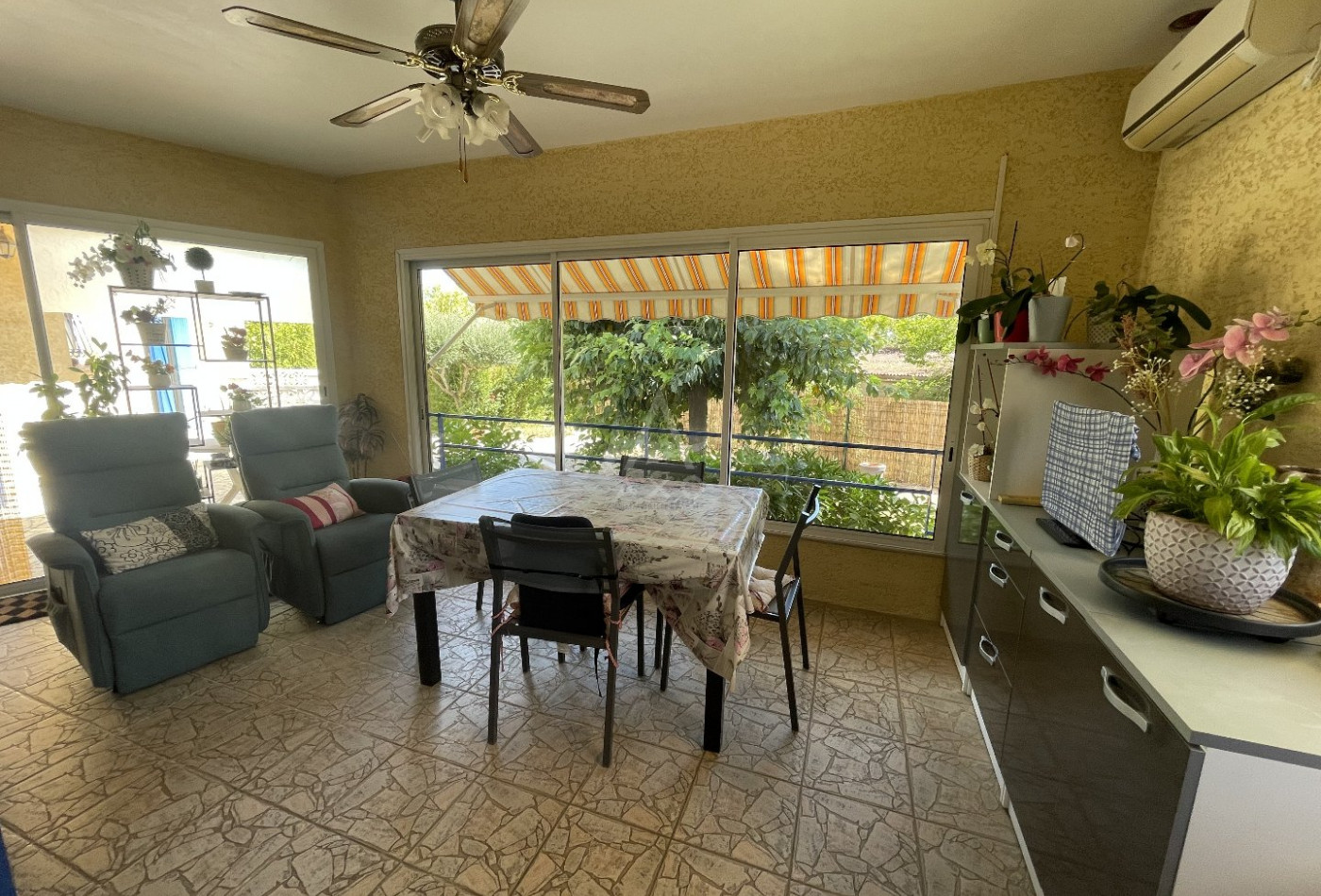 vente Villa Saint Felix De Lodez - Photo 10