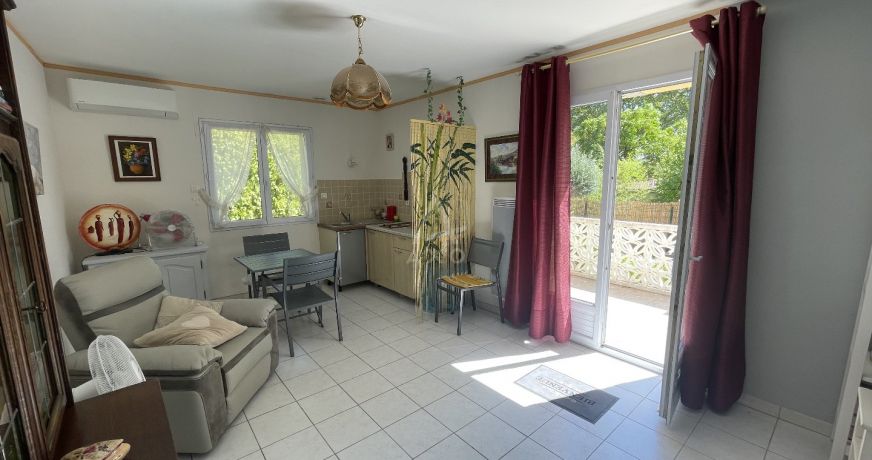 vente Villa Saint Felix De Lodez