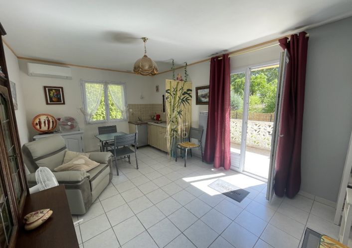 vente Villa Saint Felix De Lodez
