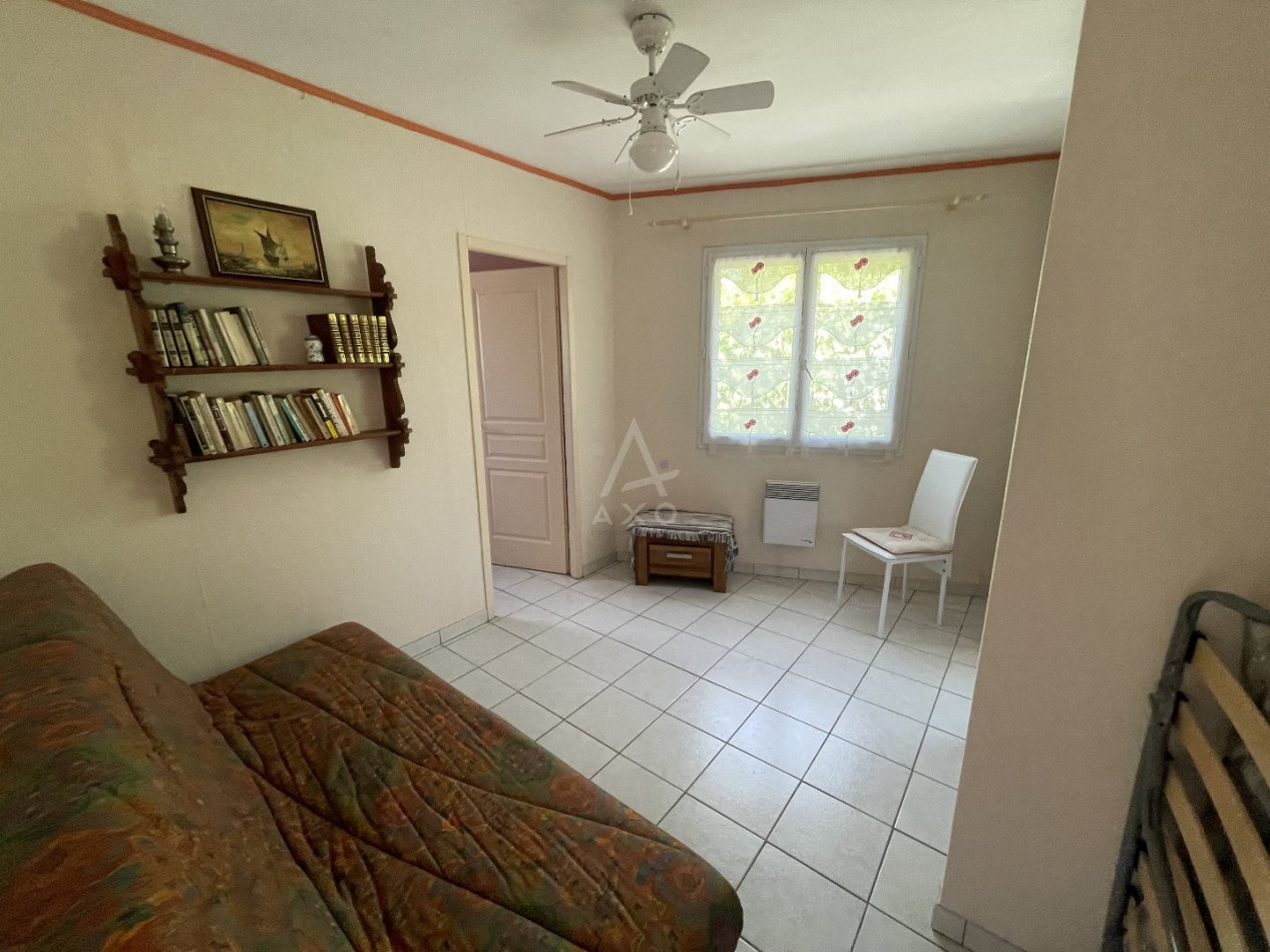 vente Villa Saint Felix De Lodez - Photo 9