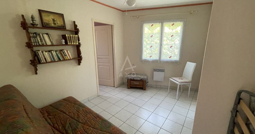 vente Villa Saint Felix De Lodez
