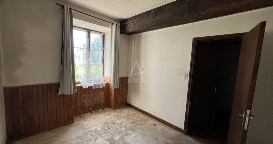 vente Maison Poilley