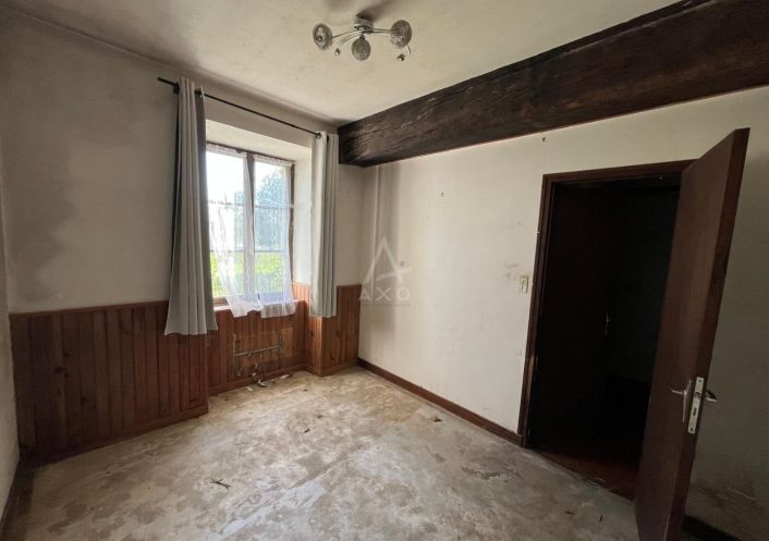 vente Maison Poilley