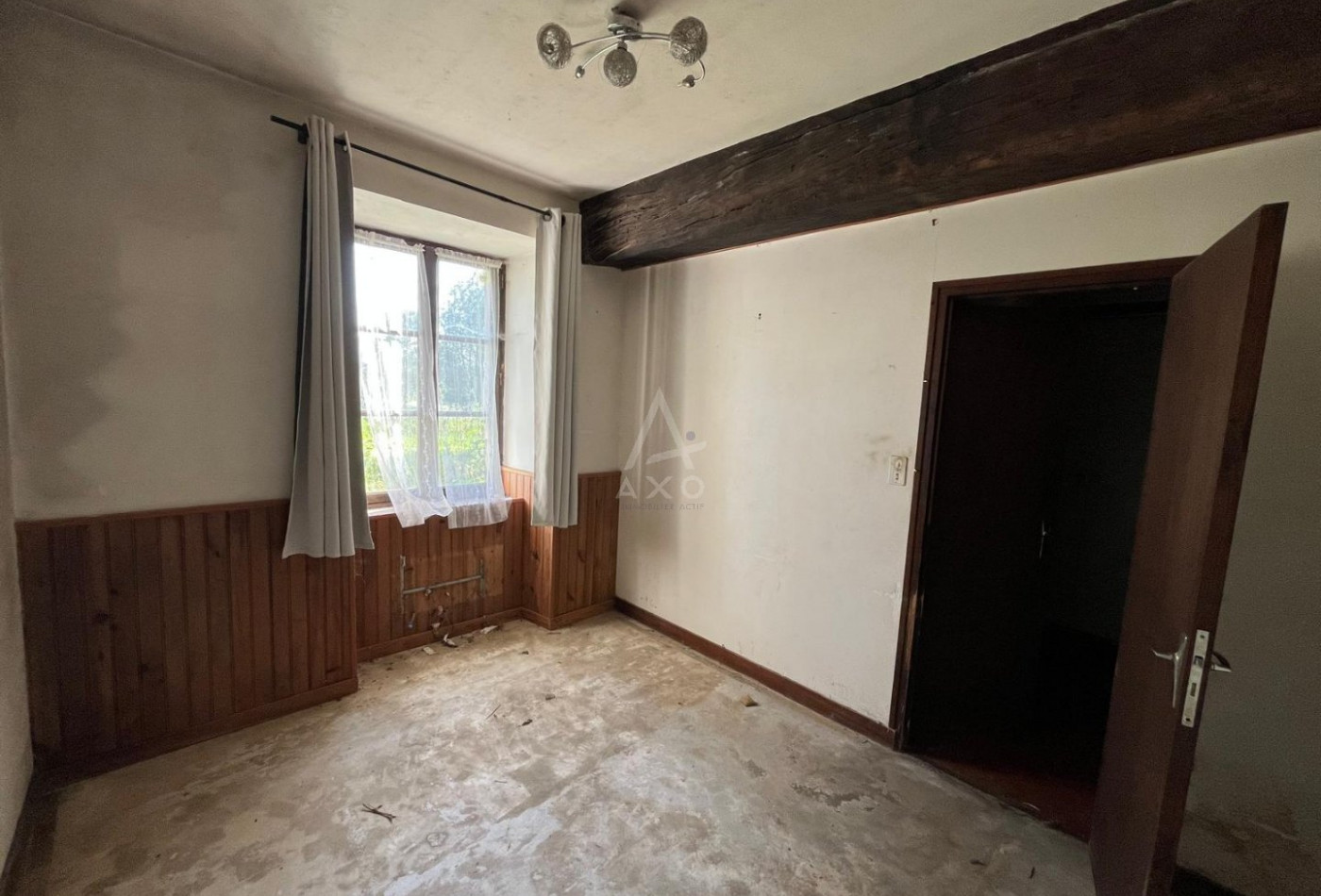 vente Maison Poilley - Photo 8