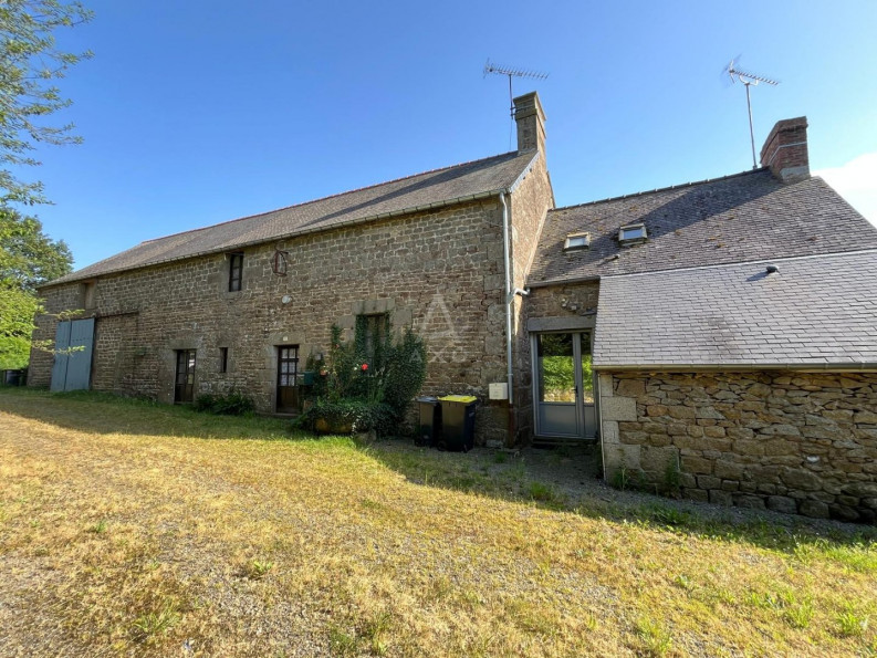 vente Maison Poilley - Photo 1