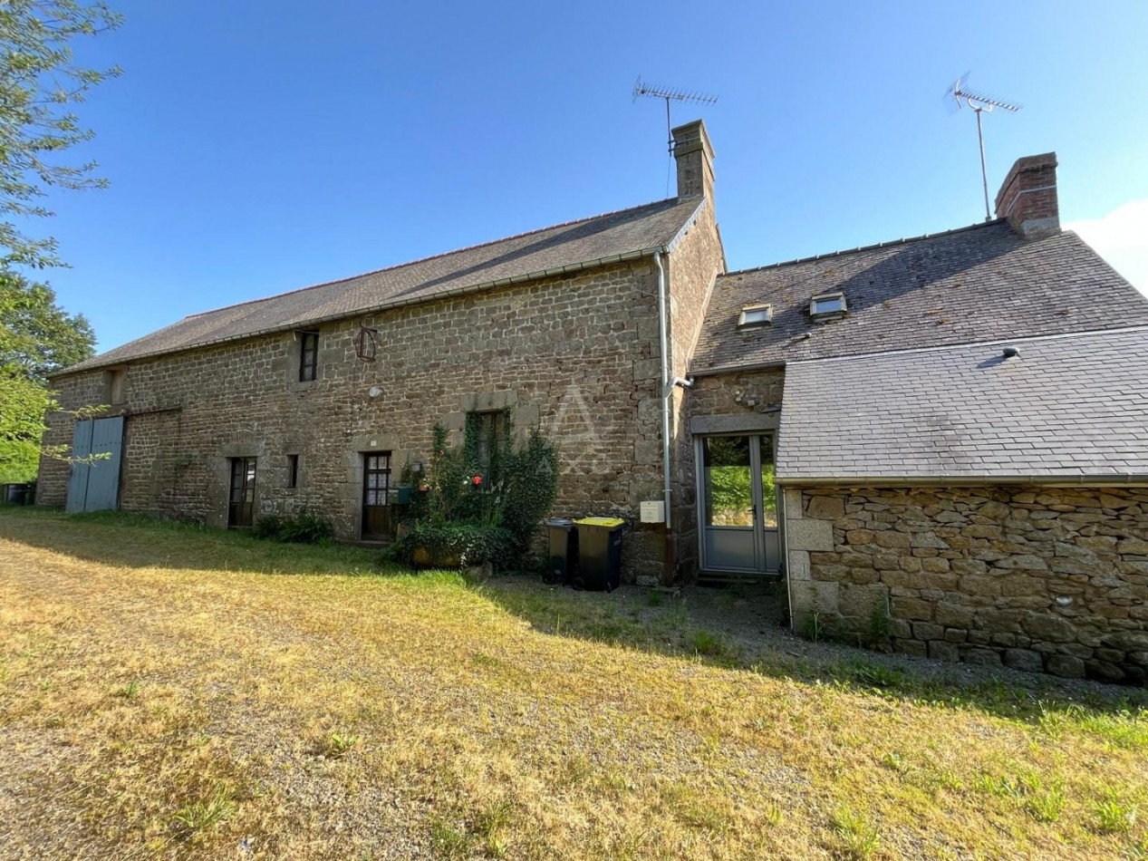 vente Maison Poilley - Photo 1